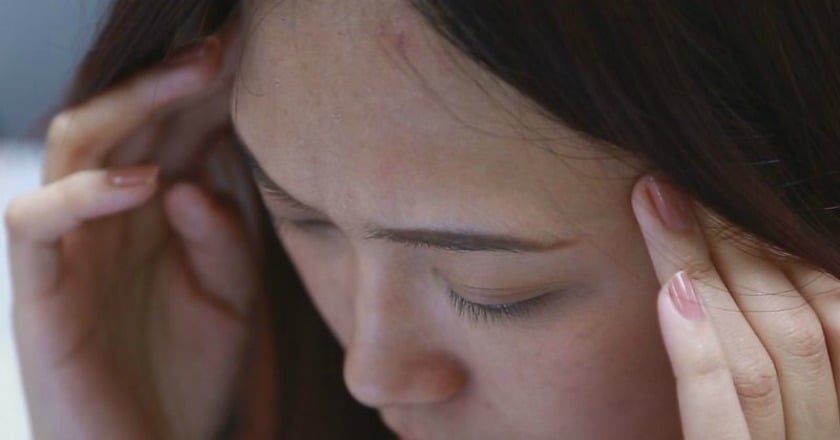 偏頭痛、耳鳴　原來就是手機電磁波惹的禍