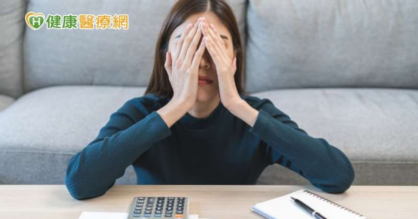 放下「完美」標籤！3招擺脫超載人生 在工作－家庭間找到適合平衡