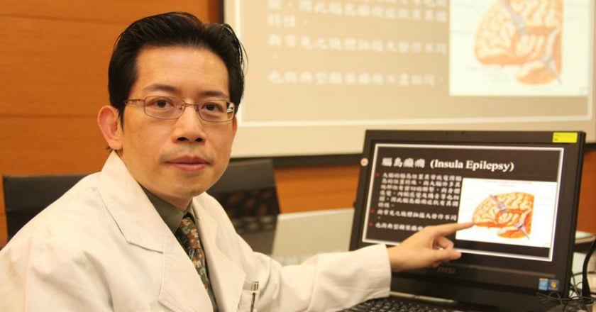 突然喘不過氣？　恐是癲癇發作警訊