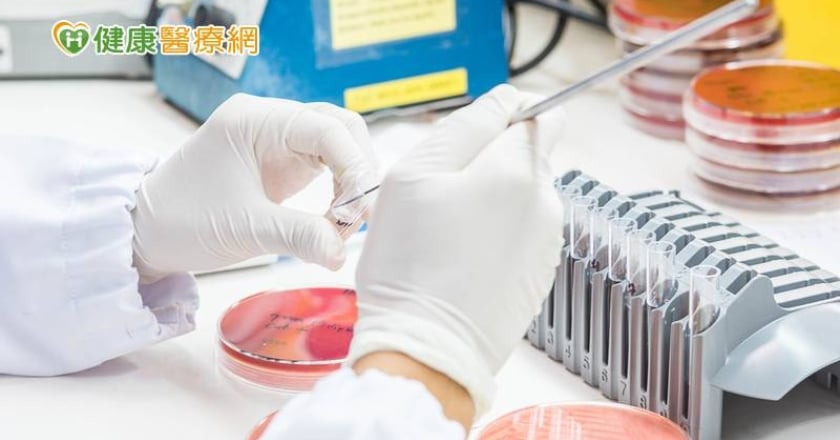 臺大啟用「微生物檢驗智能系統」　大幅縮短試驗時間