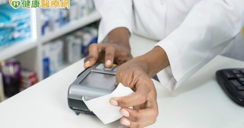醫療單據別亂丟 保障醫病雙方權益