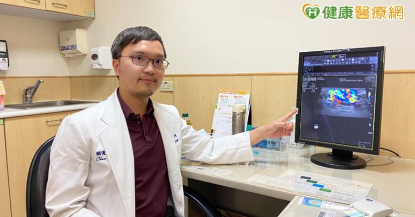 術中使用膠原蛋白基質 降低精索靜脈曲張術後不適