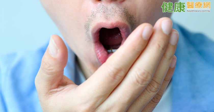 嘴臭真的只是火氣大?口吐「不芬芳」該找誰看?