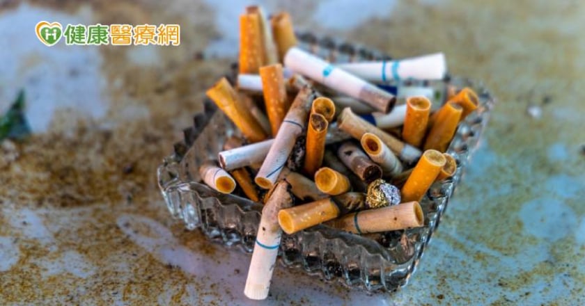 最新青少年吸菸調查結果出爐！約5萬人違法使用電子煙 加味菸也破4成