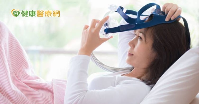 不用再到醫院睡一晚！ AI預測15分鐘即可知有無睡眠呼吸中止症