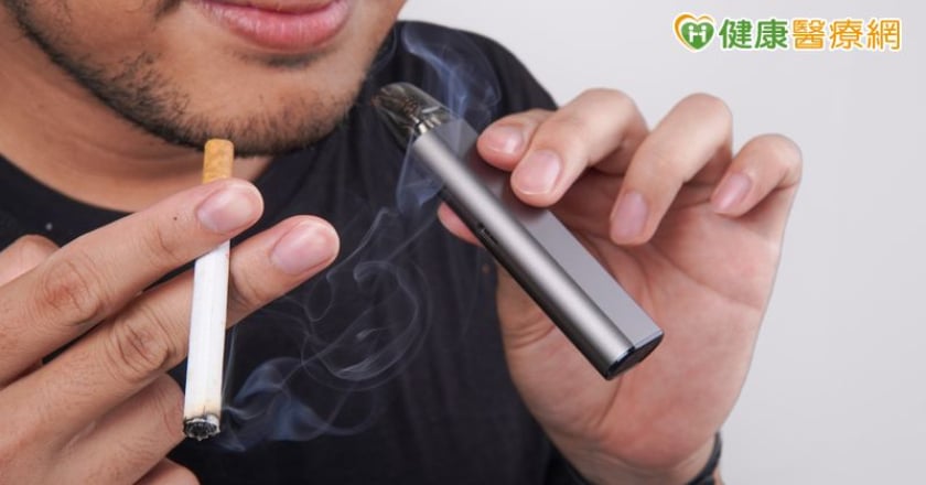 電子煙沒有菸害？專家揭：女性與兒童是最大受害者
