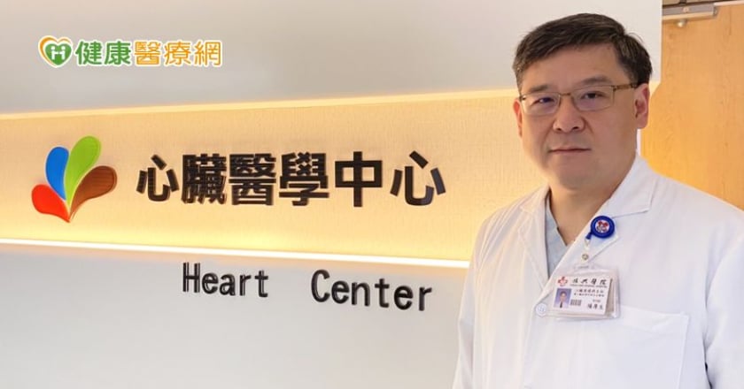 長效左心室輔助器　助心衰竭患者「重獲心生」