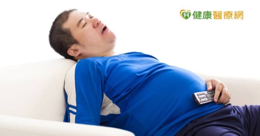 久坐少動恐致命！ 「經濟艙症候群」沒搭飛機也會得