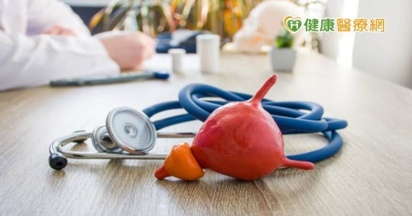 膀胱癌術後憂終身放尿袋？　醫：「1手術」傷口小、零漏尿