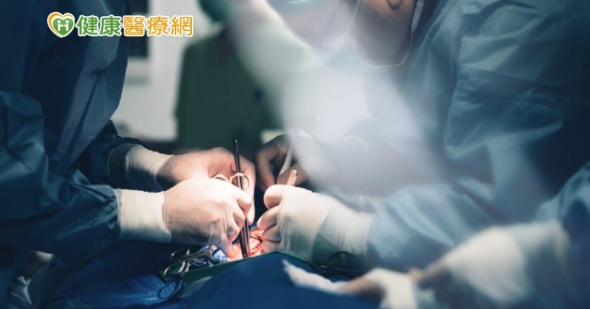 安寧療護不等於沒救了 緩和醫療是舒適照顧