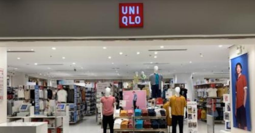 無法證實未使用新疆棉 UNIQLO銷美襯衫被扣