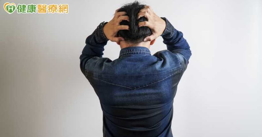 壓力一來就快爆？專家教多招「短時降壓」 30秒到5分鐘隨時能做