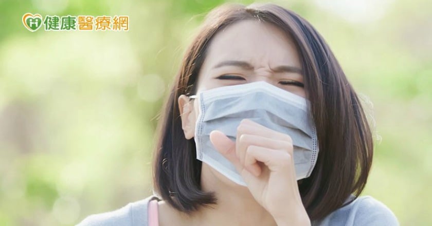 接觸肺結核病人別驚慌　你可以這樣做