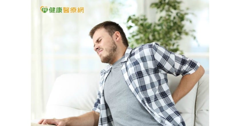 腰椎骨刺痠麻痛！　減壓手術新選擇