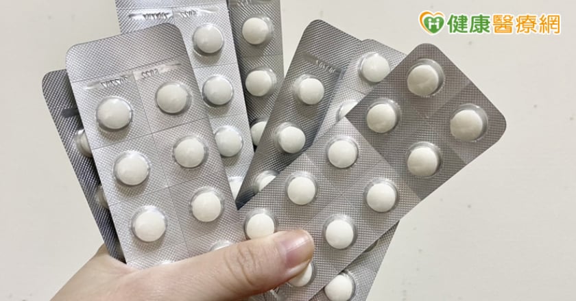 病還沒好又沒時間回診？食藥署建議「這樣做」 千萬別隨便吃舊藥