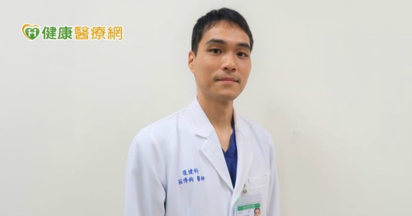 中風後訓練大腦要趁早　肉毒桿菌素舒緩復健手腳