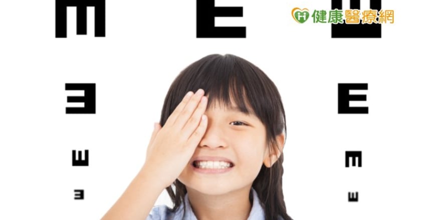 如何幫助孩子打敗惡視力？　家長應掌握「6撇步」