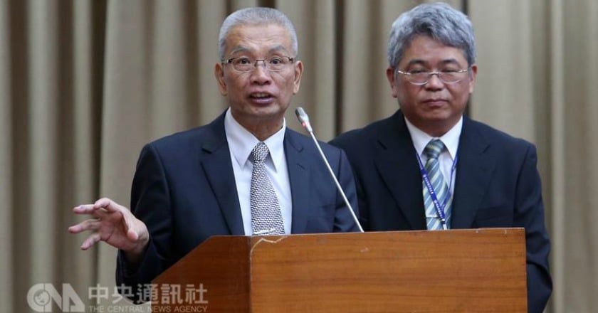 財政部擬提高綜所稅標準扣除額 估500萬戶受惠