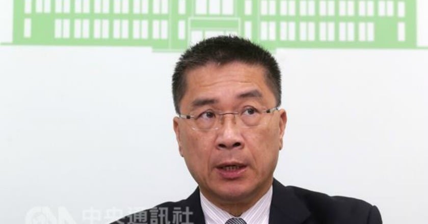 因應肥咖條款 政院擬修稅捐稽徵法