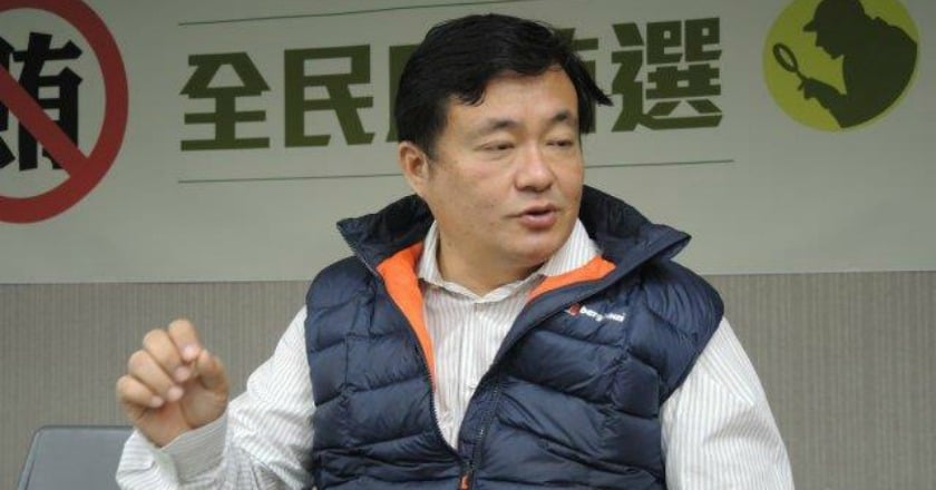 邀柯文哲組成「首都改革陣線」？民進黨：尊重個人決定
