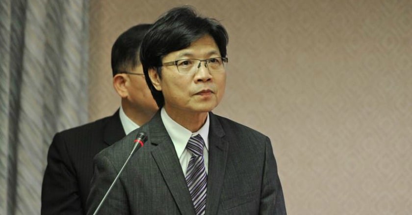 達賴申請來台？ 葉俊榮：對政治難民持開放態度