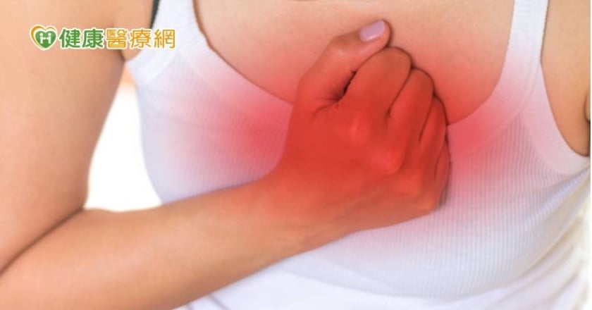 「肺栓塞」就醫變多　醫：推測可能與疫苗有關