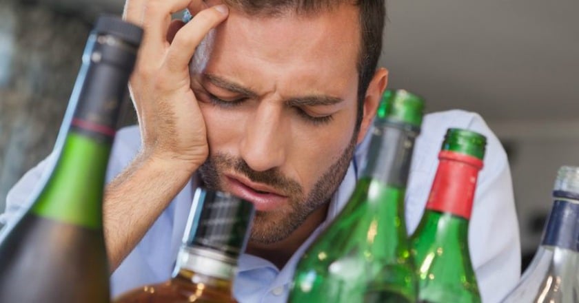 飲酒酬酢難避免　養肝權威教你養肝訣竅！