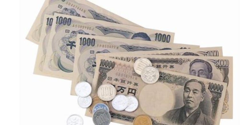 受川普關稅加碼影響 日圓匯價見0.2013續寫新低紀錄