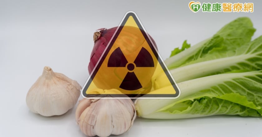 【福島食品真的NG嗎？2】輻射污染食品「過量」恐致癌