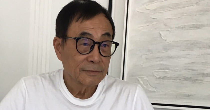 劉家昌2日癌逝享壽83歲 家屬擬低調簡樸治喪
