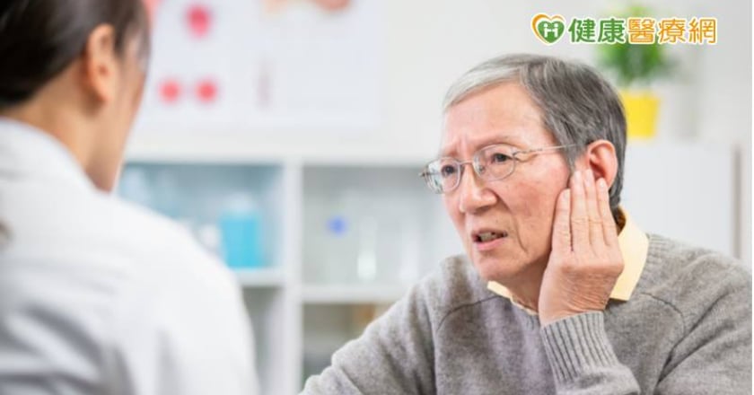 季節交替當心發突發性耳聾！　出現「這些症狀」把握治療黃金期