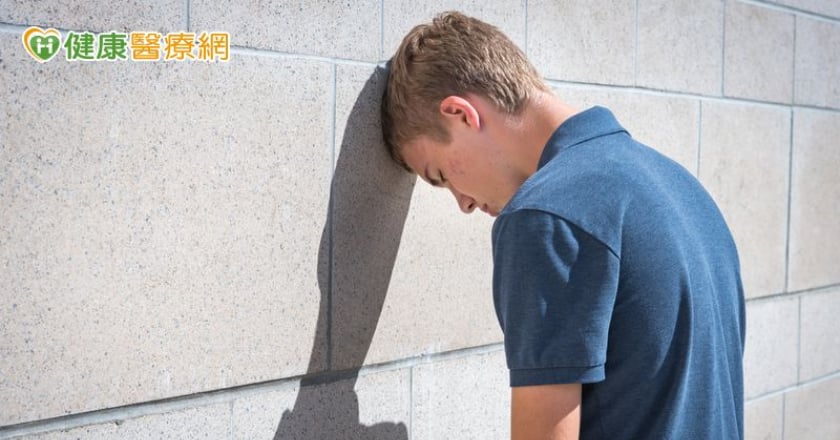 輕生成全球青少年第四大死因！背後原因一次看