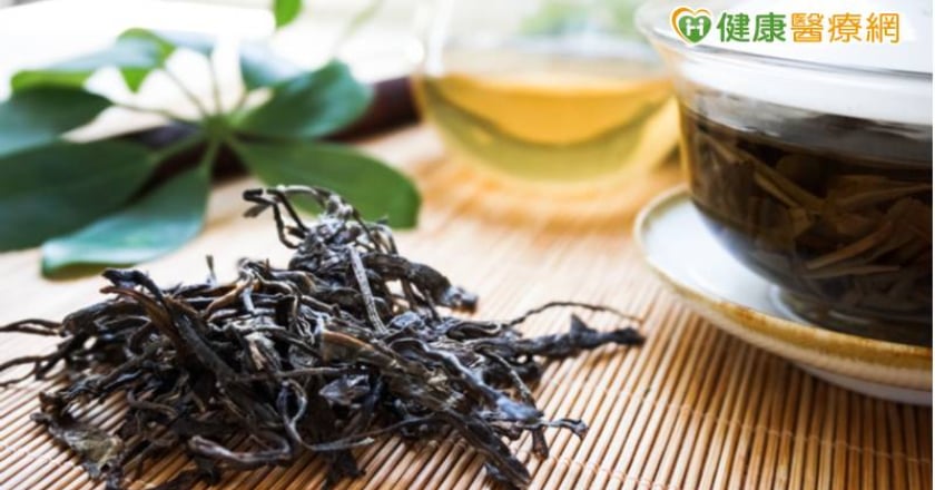 研究:普洱茶湯有助防止蛀牙 興大開發國內首見2茶新品