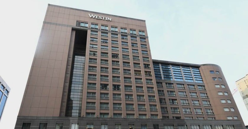 房東不續租 六福皇宮年底將熄燈