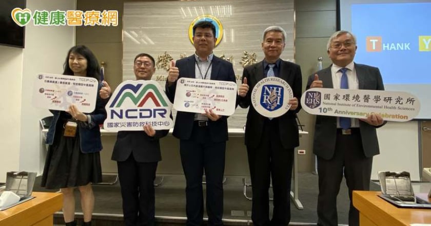 不只天氣變冷要當心中風！國衛院研究：2日內氣溫驟升6度 風險增2倍