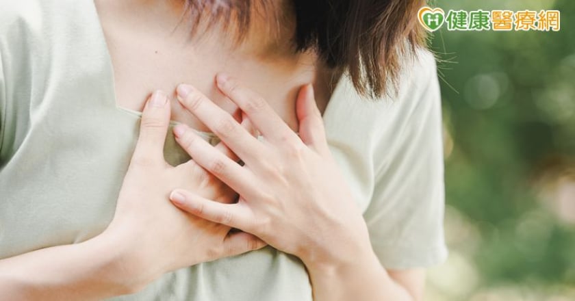 30歲女罹嚴重氣喘一年進ICU五次!「生物製劑」助她重返馬拉松賽場