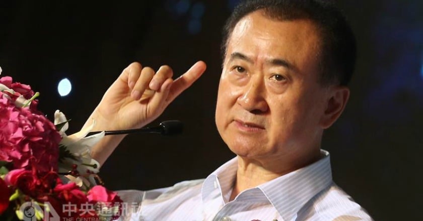胡潤百富榜出爐 王健林三度蟬聯大陸首富