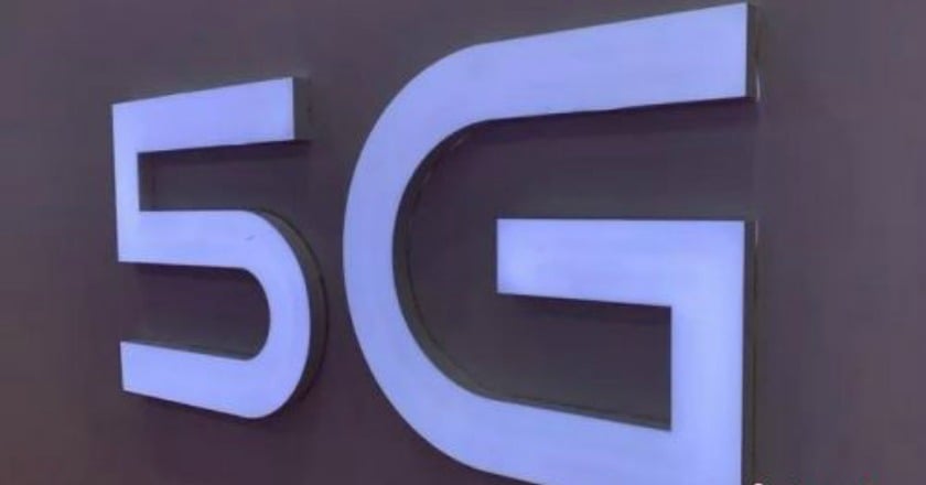 排除華為參與5G後 傳英國轉向日本尋求合作