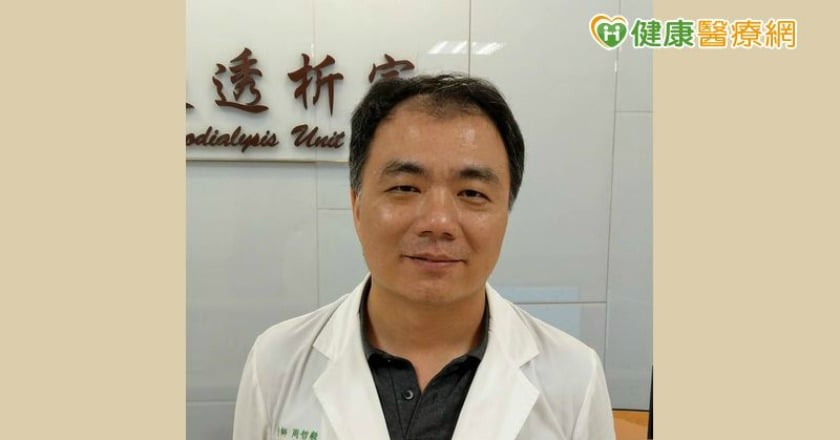 洗腎再等等！　酮酸胺基酸＋低蛋白飲食助「腎」力