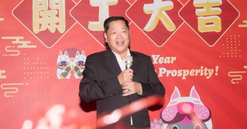 林崑海辭世 民進黨湧言會動向備受關注