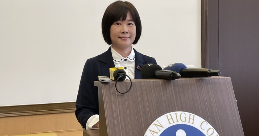 纏訟15年 辜仲諒紅火案更二審逆轉判無罪