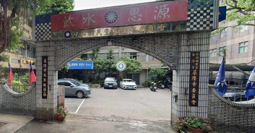罷免議員涉死亡連署 基隆民政處長張淵翔等3人遭聲押