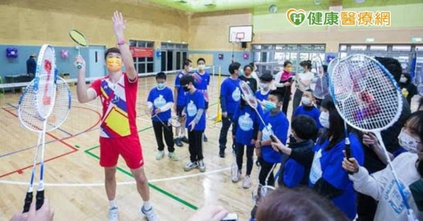 從源頭避免大量出血 血友病病友「動」身不再設限