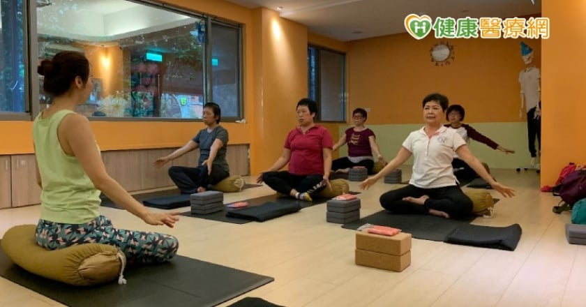 癌疲憊累就休息少動? 專家授「正確緩解招式」