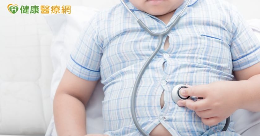 研究：兒少高血壓20年翻倍！不健康飲食與肥胖成主因 家長留意3點助改善