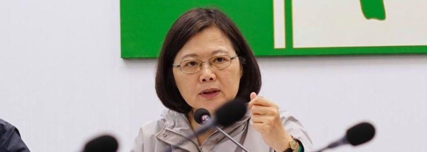 蔡英文的弦外之音，大陸應該要懂！