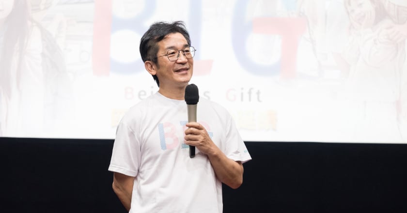 魏德聖稱台灣選擇台積電致國片不紅 掀反彈後致歉