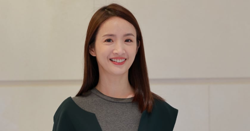 林依晨高喊「我是成都人」引台網正反論戰
