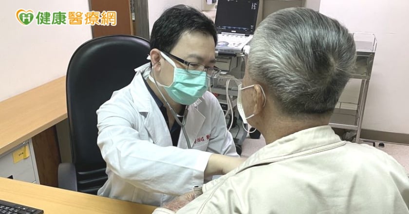 治療主動脈瓣膜狹窄 - 針對高風險手術健保給付（TAVI／TAVR）醫材