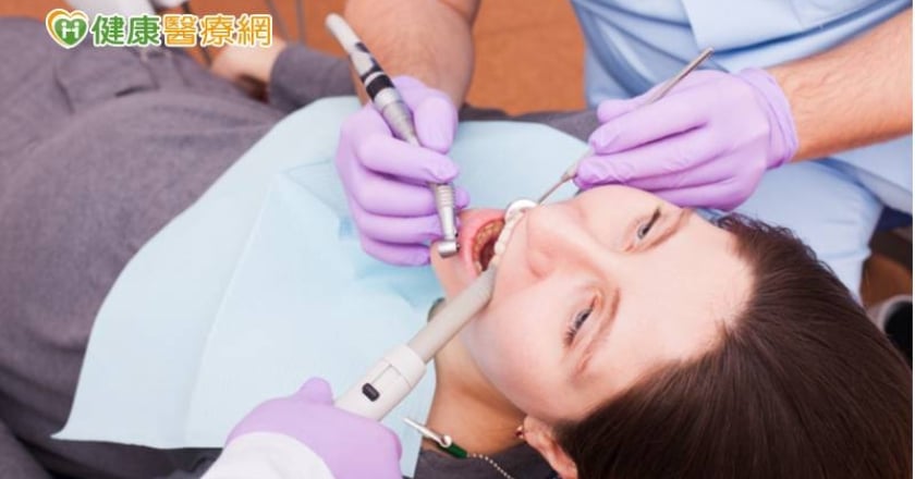 健保擴大洗牙特殊照護方案 「這些族群」3個月可洗一次